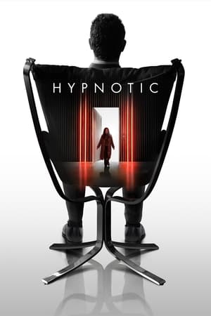 Hypnotic (2021) Hindi Dual Audio 330MB - Movierulz