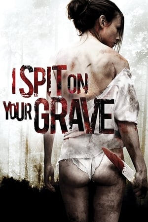 I Spit on Your Grave 2010 Hindi Dual Audio 330MB - Movierulz