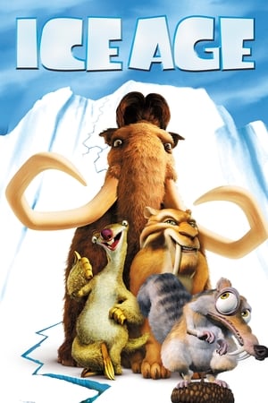 Ice Age (2002) 100mb Hindi Dual Audio movie Download - Movierulz