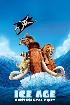 Ice Age Continental Drift (2012) 100mb Hindi Dual Audio movie Download - Movierulz