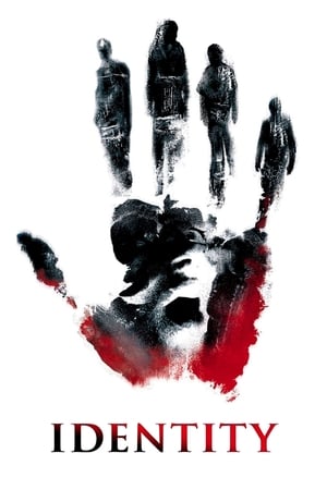 Identity 2003 Hindi Dual Audio [700MB] - Movierulz