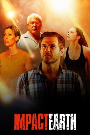Impact Earth (2015) Hindi Dual Audio [1GB] - Movierulz