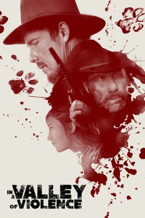 In a Valley of Violence 2016 Hindi Dual Audio 380MB - Movierulz