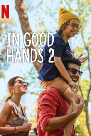 In Good Hands 2 (2024) Hindi Dual Audio – – - Movierulz