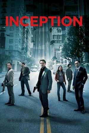 Inception (2010) Hindi Dual Audio - 480 - Movierulz