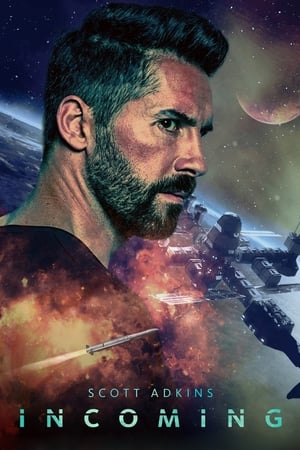 Incoming (2018) Hindi Dual Audio [900MB] - Movierulz