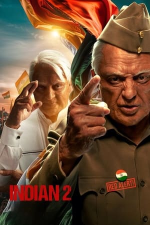 Indian 2 2024 Hindi - Movierulz
