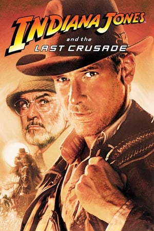 Indiana Jones and the Last Crusade (1989) Dual Audio Hindi Full Movie - 900MB - Movierulz