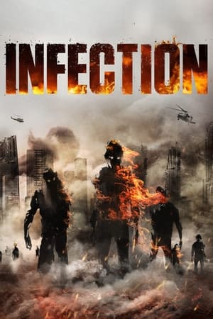 Infection (2019) Hindi Dual Audio 350MB - Movierulz