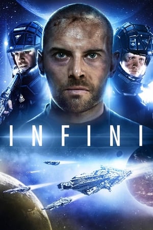 Infini (2015) Hindi Dual Audio 350MB - Movierulz