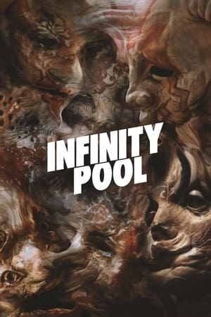 Infinity Pool (2023) Hindi Dual Audio – - Movierulz