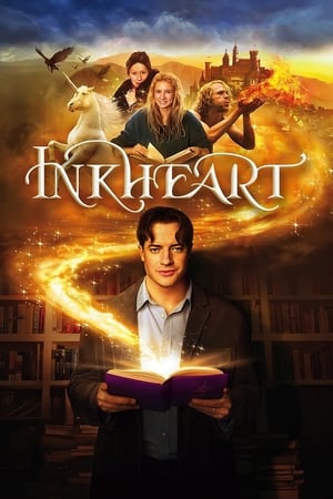 Inkheart (2008) Dual Audio Hindi 450MB - Movierulz