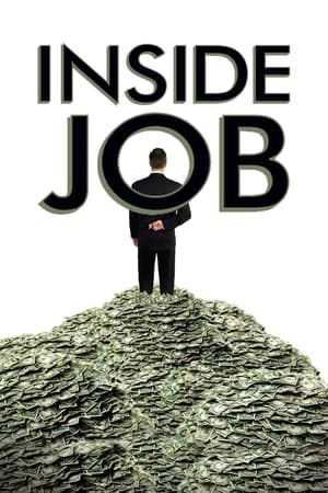 Inside Job (2010) Hindi Dual Audio – - Movierulz
