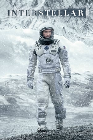 Interstellar (2014) Hindi (ORG) Dual Audio [1.4GB] - Movierulz