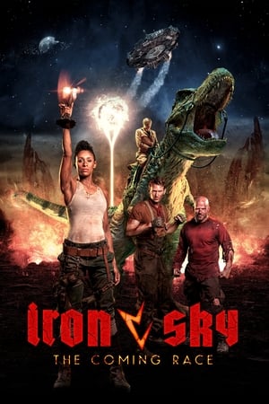 Iron Sky: The Coming Race (2019) Hindi Dual Audio – - Movierulz