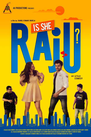 Is She Raju (2019) Hindi Movie [900MB] - Movierulz