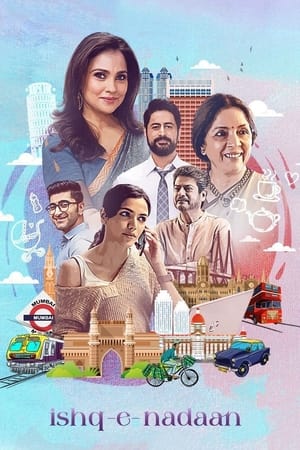 Ishq-e-nadaan 2023 Hindi - Movierulz