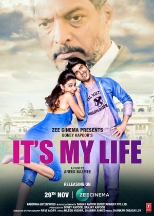 It’s My Life (2020) Hindi Movie – [400MB] - Movierulz