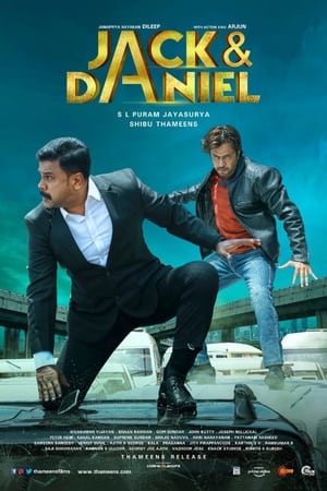 Jack and Daniel (2019) (Hindi – Malayalam) Dual Audio 500MB - Movierulz