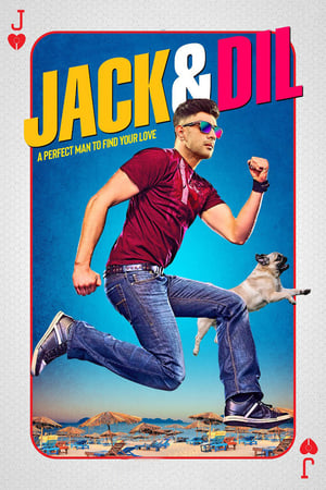 Jack And Dil (2018) Hindi Movie HDTVRip [700MB] - Movierulz