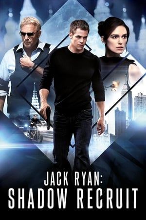Jack Ryan: Shadow Recruit (2014) Hindi Dual Audio 350MB - Movierulz