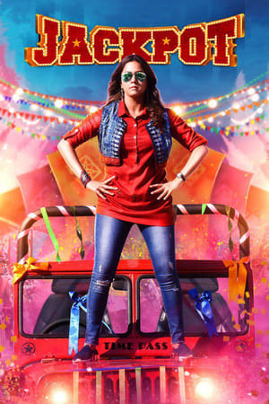 Jackpot (2019) (Hindi – Tamil) Dual Audio – - Movierulz
