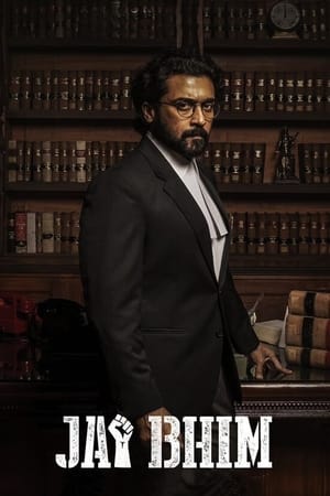 Jai Bhim 2021 Hindi Movie - Movierulz