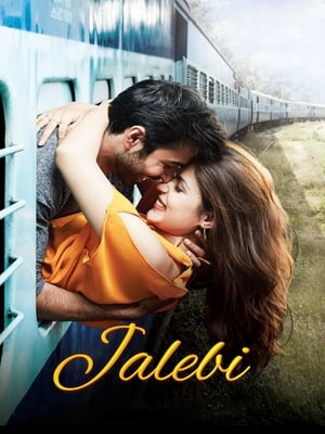 Jalebi (2018) Movie [1.2GB] - Movierulz