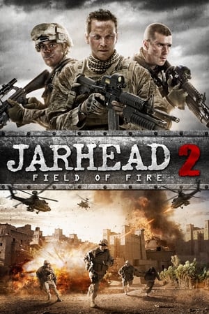 Jarhead 2 Field of Fire 2014 Hindi Dual Audio 330MB - Movierulz