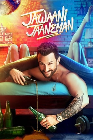 Jawaani Jaaneman (2020) Hindi Movie - [340MB] - Movierulz