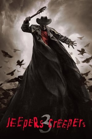 Jeepers Creepers III (2017) Movie [1GB] Download - Movierulz