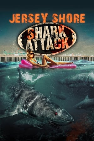 Jersey Shore Shark Attack 2012 Hindi Dual Audio [1.1GB] - Movierulz