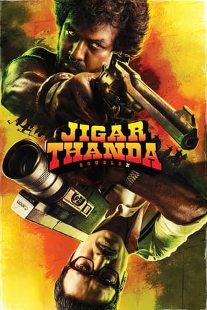 Jigarthanda DoubleX 2023 Hindi V2 – - Movierulz