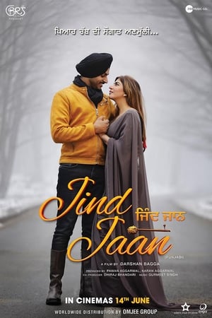 Jind Jaan 2019 Punjabi Movie - [350MB] - Movierulz