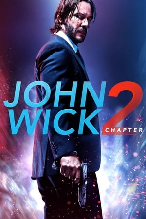 John Wick: Chapter 2 (2017) Full Movie HD- Download - Movierulz