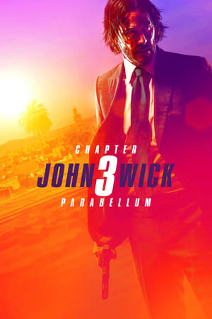 John Wick Chapter 3 Parabellum (2019) Hindi Dubbed [1GB] - Movierulz