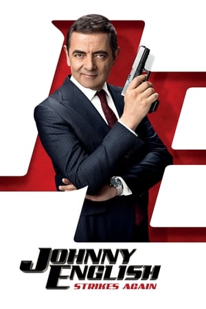 Johnny English Strikes Again (2018) Hindi Dual Audio 300MB - Movierulz