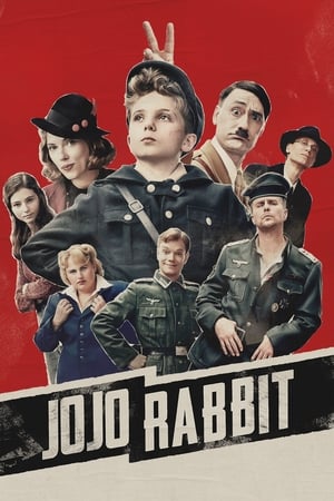 Jojo Rabbit (2019) Hindi (ORG) Dual Audio [1GB] - Movierulz