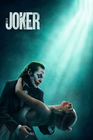 Joker: Folie à Deux (2024) Hindi (HQ Dubbed) – – - Movierulz