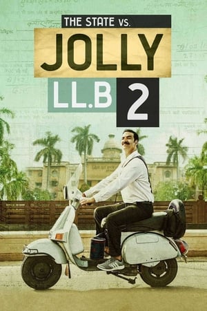 Jolly LLB 2 (2017) Desi pre- [1.4 GB] Download - Movierulz