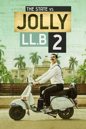 Jolly LLB 2 (2017) DVDScr [100MB] Movie - Movierulz