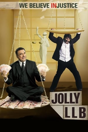 Jolly LLB (2013) Hindi Movie 300MB Download - Movierulz