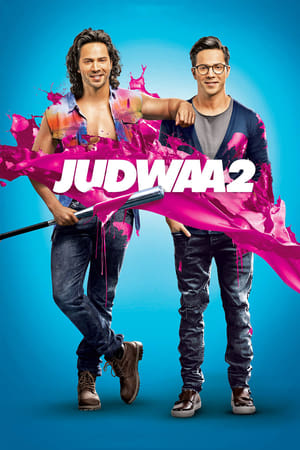 Judwaa 2 (2017) Hindi Movie [1.2GB] - Movierulz