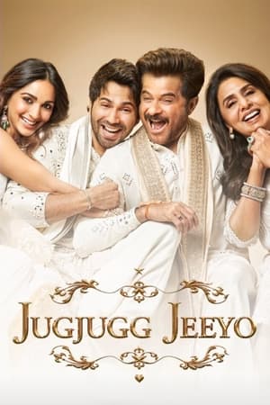 Jug Jugg Jeeyo 2022 Hindi Movie – - Movierulz