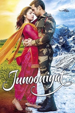 Junooniyat (2016) Movie [950MB] - Movierulz