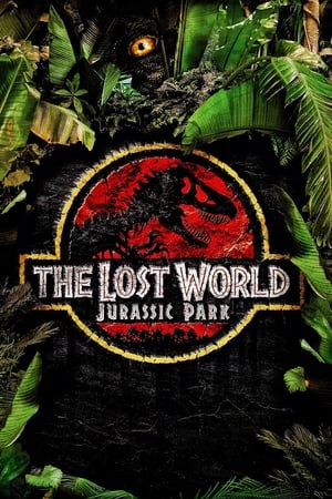 Jurassic Park II The Lost World (1997) Hindi Dubbed [800MB] Download - Movierulz