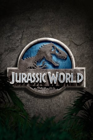 Jurassic World (2015) Hindi Dual Audio [1.2GB] Download - Movierulz
