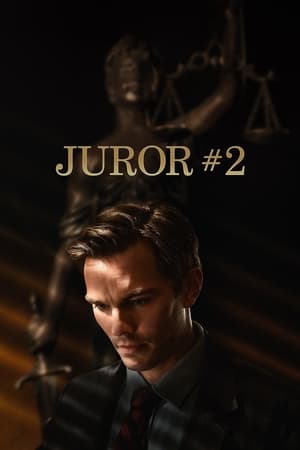 Juror #2 2024 Hindi Dubbed - Movierulz