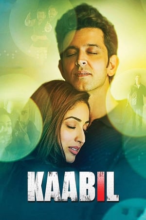 Kaabil 2017 300MB Full Movie Download - Movierulz