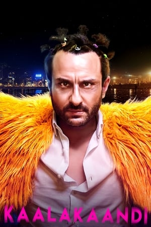 Kaalakaandi (2018) Full Movie Download - 980MB - Movierulz